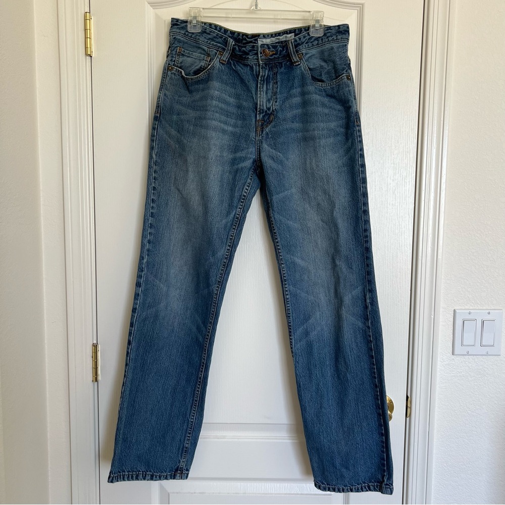 DKNY Men’s Jeans 33x32